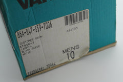 vintage van's style #86 ~ US10