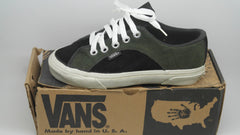 vintage vans style #86 ~ US5