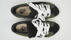 vintage vans style #86 ~ US5