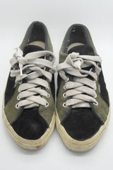 vintage van's style #86 ~ US9.5