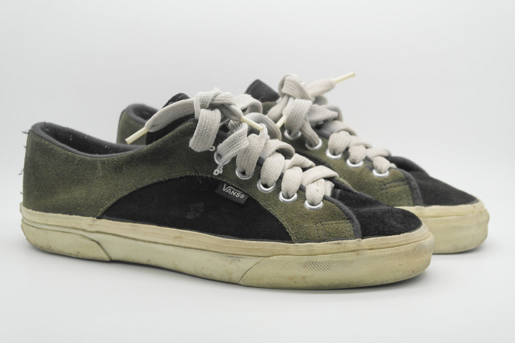 vintage van's style #86 ~ US9.5