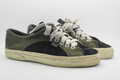 vintage van's style #86 ~ US9.5