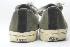 vintage van's style #86 ~ US9.5