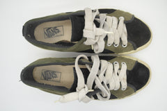 vintage van's style #86 ~ US9.5