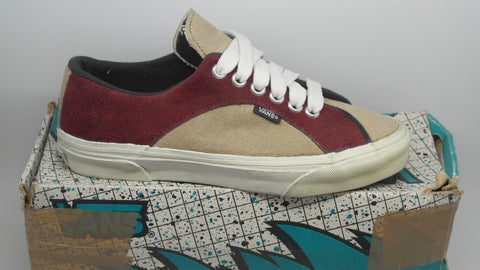 vintage vans style #86 ~ US8/US9