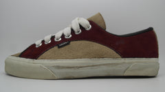 vintage vans style #86 ~ US8/US9