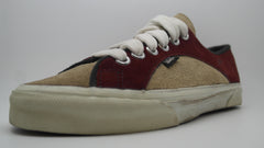 vintage vans style #86 ~ US8/US9