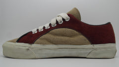 vintage vans style #86 ~ US8/US9