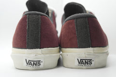 vintage van's style #86 ~ US9.5