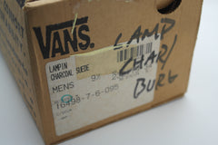 vintage van's style #86 ~ US9.5