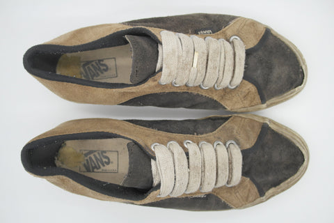 vintage van's style #86 ~ US11.5 ?