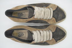 vintage van's style #86 ~ US11.5 ?