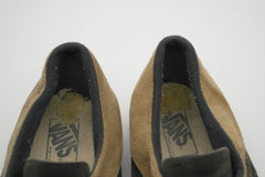 vintage van's style #86 ~ US11.5 ?