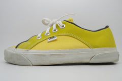 vintage vans style #86 ~ US7