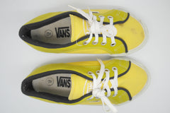 vintage vans style #86 ~ US7