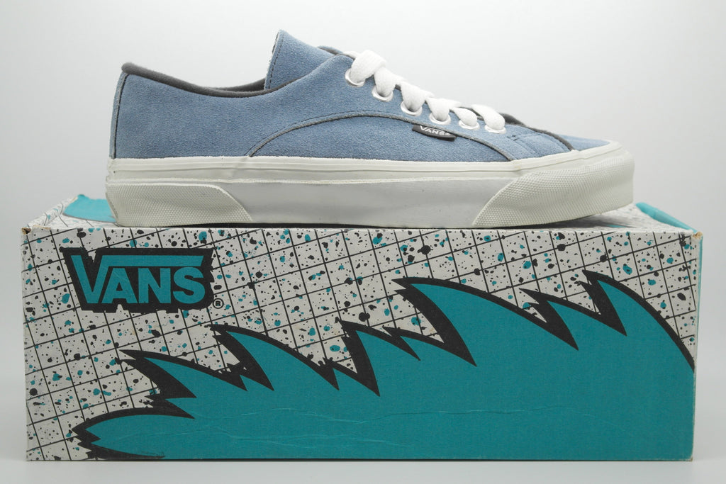 vintage van's style #86 ~ US8