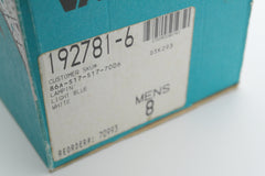 vintage van's style #86 ~ US8