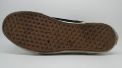 vintage vans style #86 ~ US7