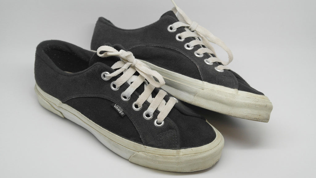 vintage vans style #86 ~ US8