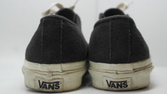 vintage vans style #86 ~ US8