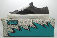 vintage van's style #86 ~ US9.5