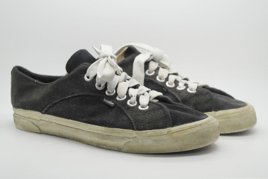 vintage van's style #86 ~ US10
