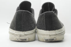 vintage van's style #86 ~ US7.5 ?