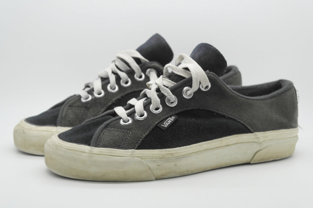 vintage van's style #86 ~ US8.5