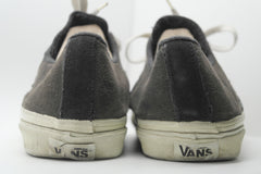 vintage van's style #86 ~ US9/US9.5 ?