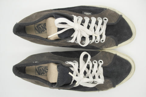 vintage van's style #86 ~ US9/US9.5 ?