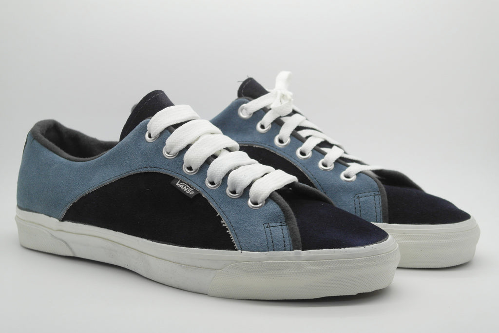 vintage van's style #86 ~ US12