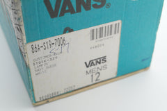 vintage van's style #86 ~ US12