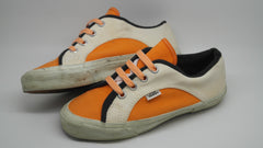 vintage vans style #86 ~ US6