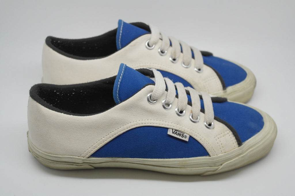 vintage van's style #86 ~ US7