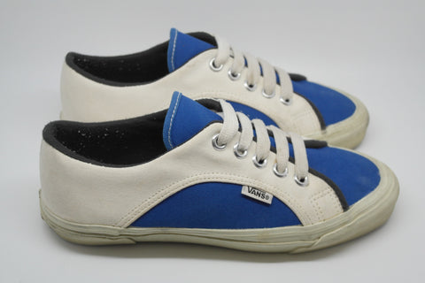 vintage van's style #86 ~ US7