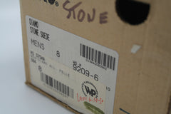 vintage vans style #86 ~ US8