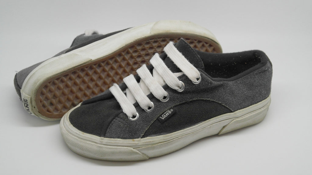 vintage van's style #86 ~ US5.5