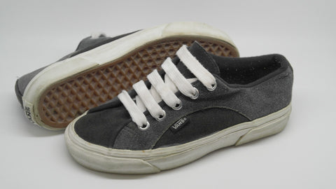 vintage van's style #86 ~ US5.5