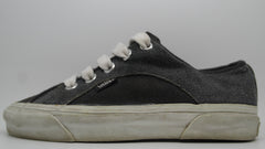 vintage van's style #86 ~ US5.5