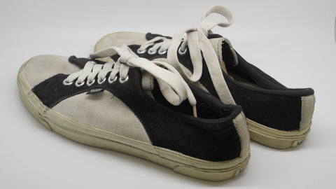 vintage vans style #86 ~ US12 ?