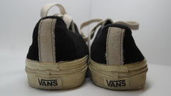 vintage vans style #86 ~ US12 ?