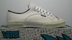 vintage vans style #86 ~ US7.5