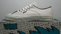 vintage vans style #86 ~ US7.5