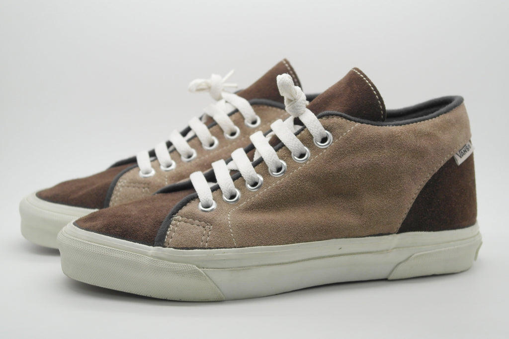 vintage van's style #87 ~ US8.5