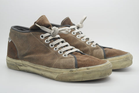 vintage van's style #87 ~ US10 ?