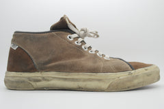 vintage van's style #87 ~ US10 ?