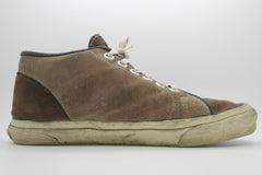 vintage van's style #87 ~ US10 ?