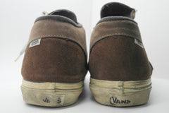 vintage van's style #87 ~ US10 ?