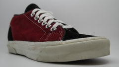 vintage vans style #87 ~ US7.5