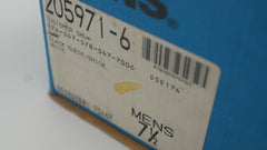 vintage vans style #87 ~ US7.5